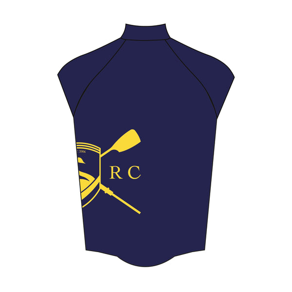 University of Lincoln RC Thermal Gilet 2