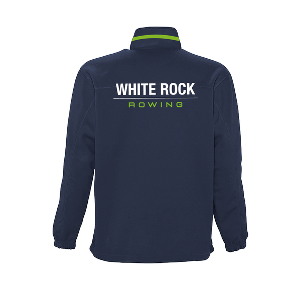 White Rock Rowing Fleece