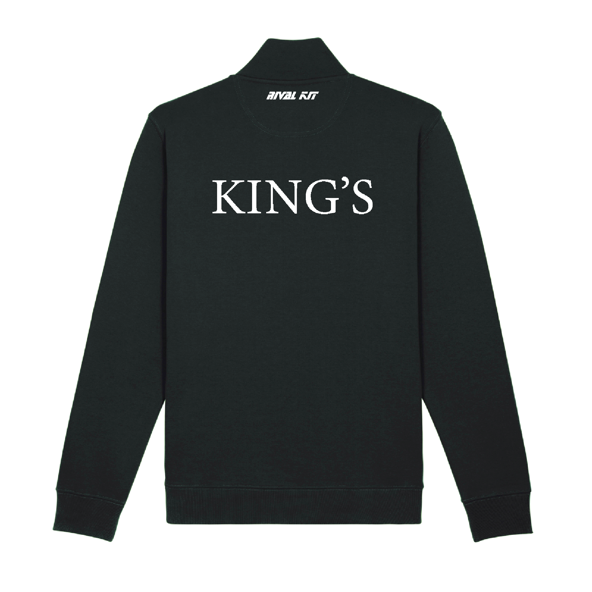 King's College BC Q-Zip