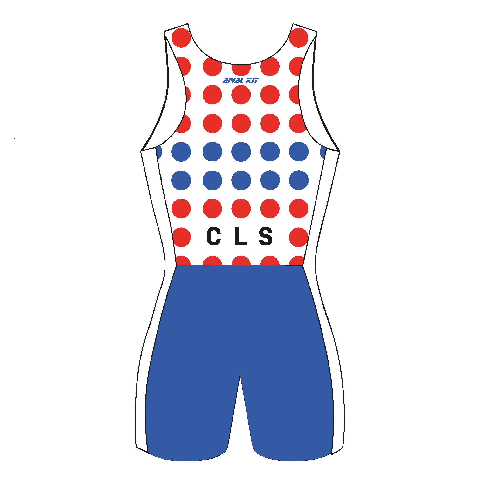 CLSARC Training AIO 2