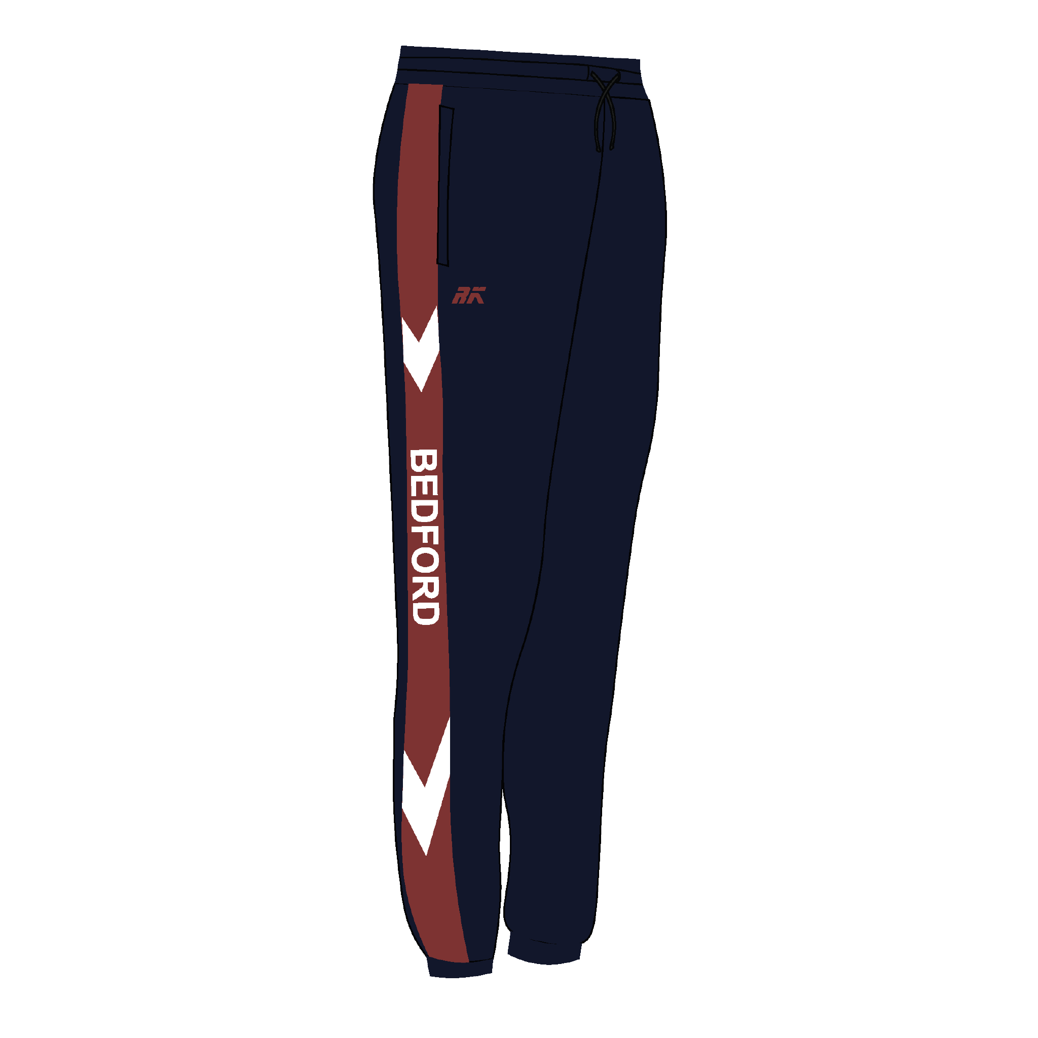 Bedford RC Bespoke Joggies