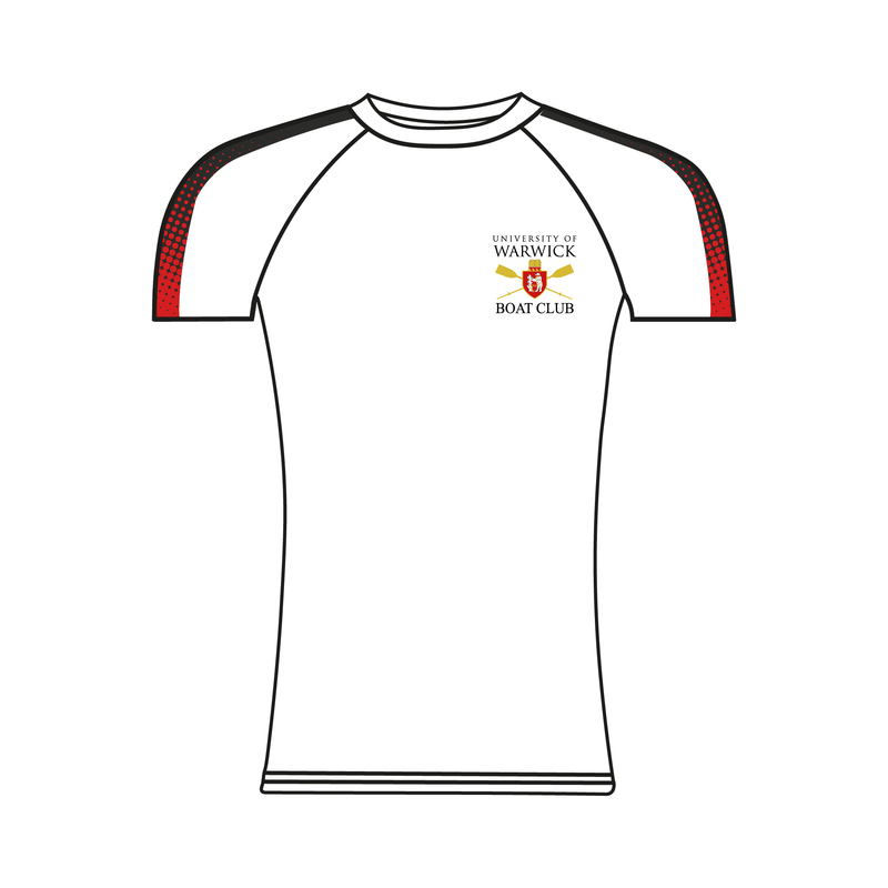 Warwick University BC Baselayer