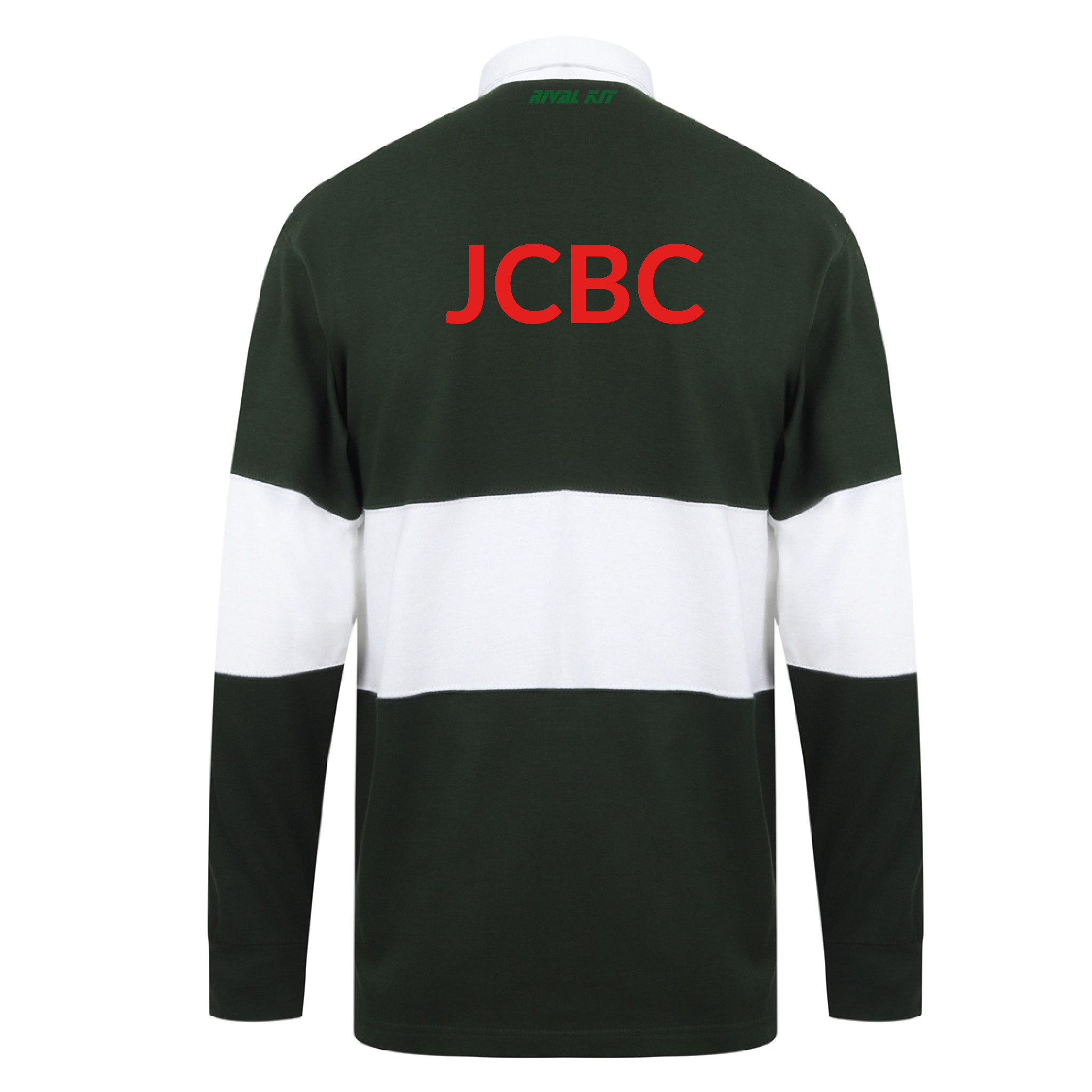 Jesus College Boat Club Committee Rugby Shirt