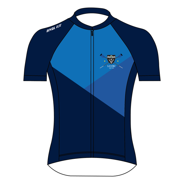 Lucy Cavendish College Boat Club Cycling jersey