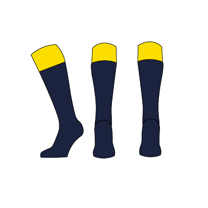 Chesterton Rowing Club Racing Socks