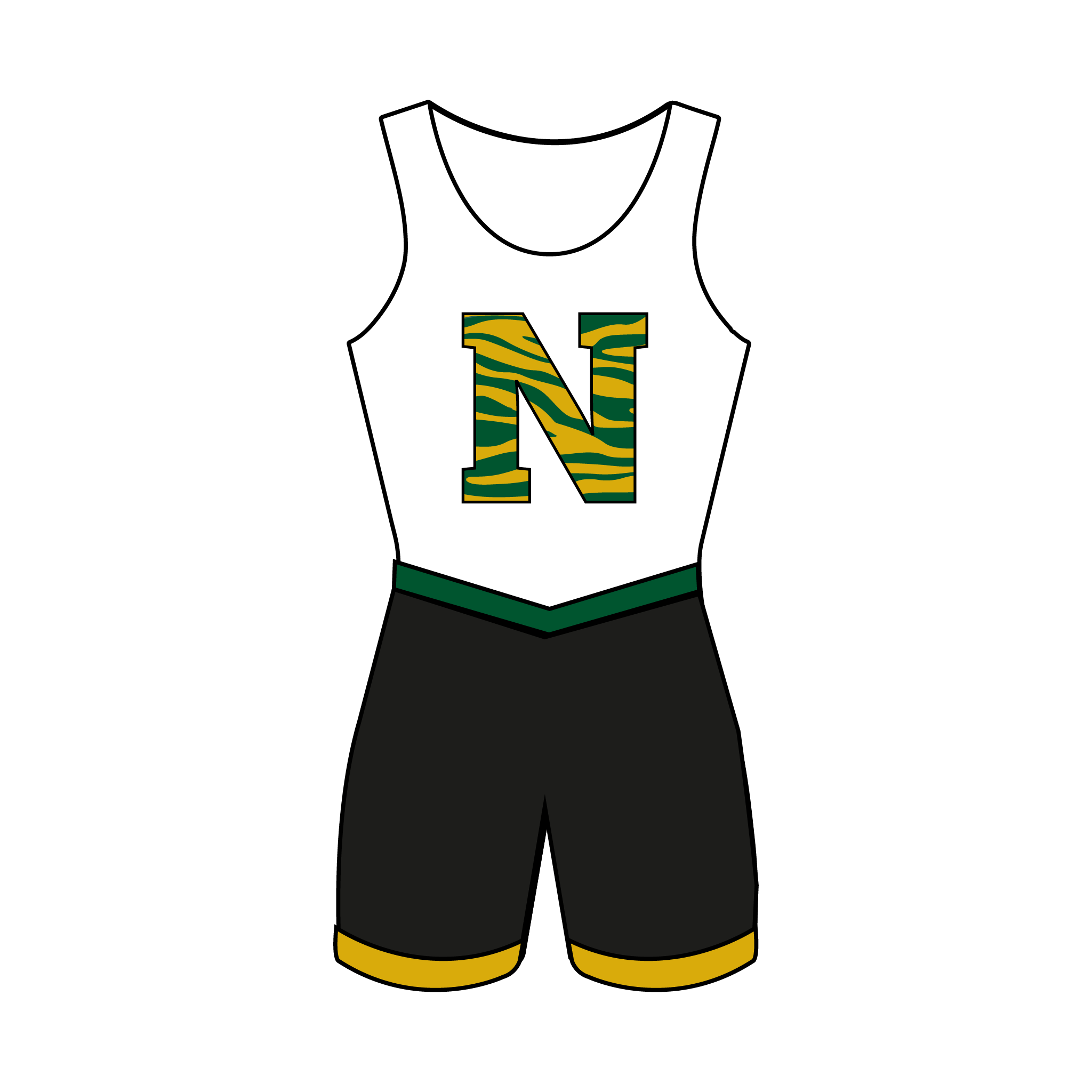 University of Nottingham BC AIO 3