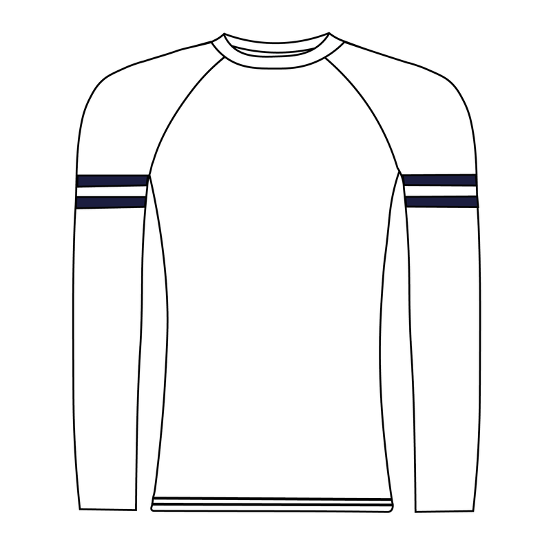 Upper Thames Long Sleeve Base Layer