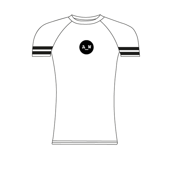 Average Watts Short Sleeve Base-Layer