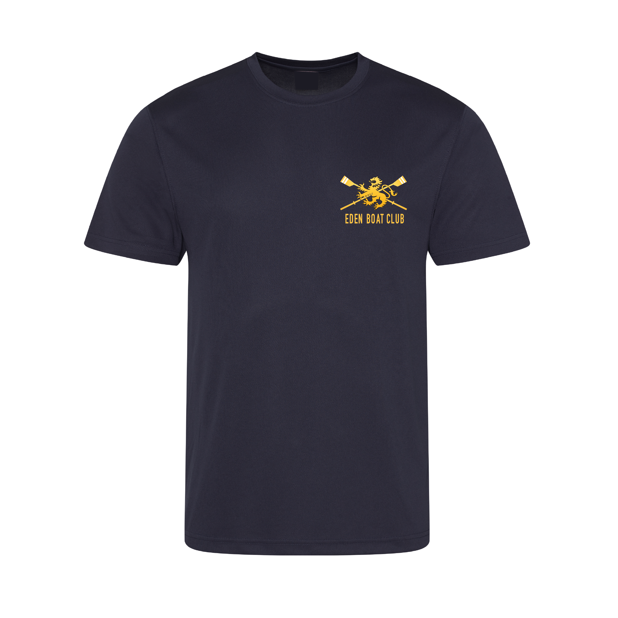 Eden Boat Club Casual T-Shirt