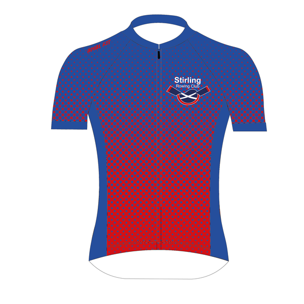 Stirling RC Cycling Jersey