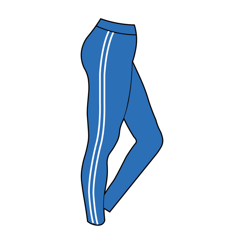 Clyde ARC Leggings