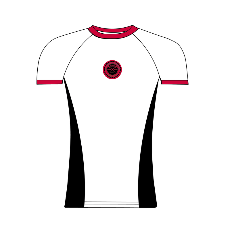 St Leonard's School Rowing Club Short Sleeve Base-Layer