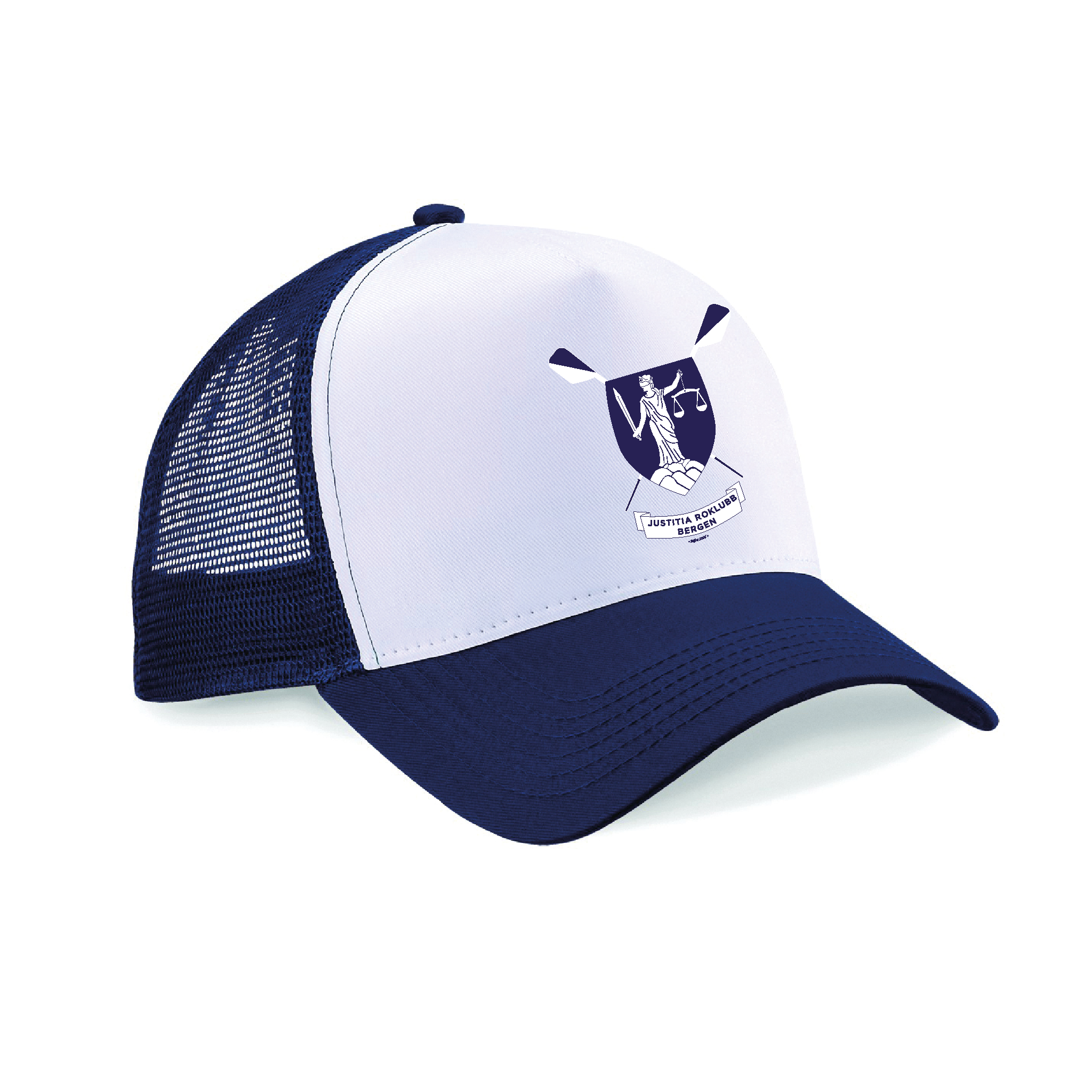 Justitia Roklubb Trucker Cap