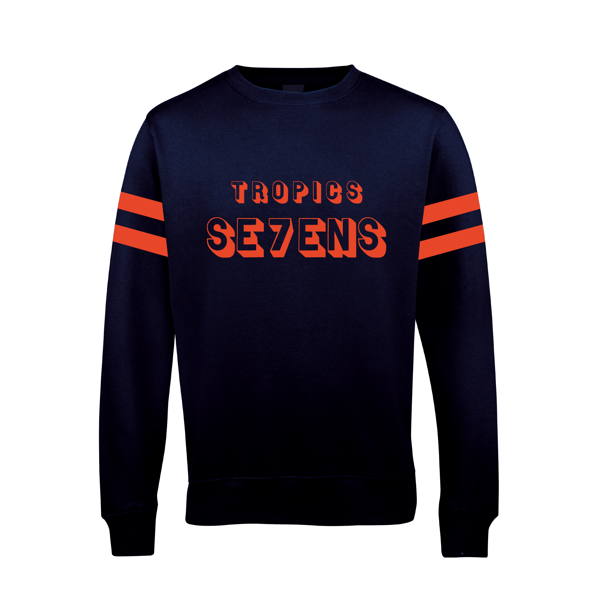 Tropics 7s Sweatshirt