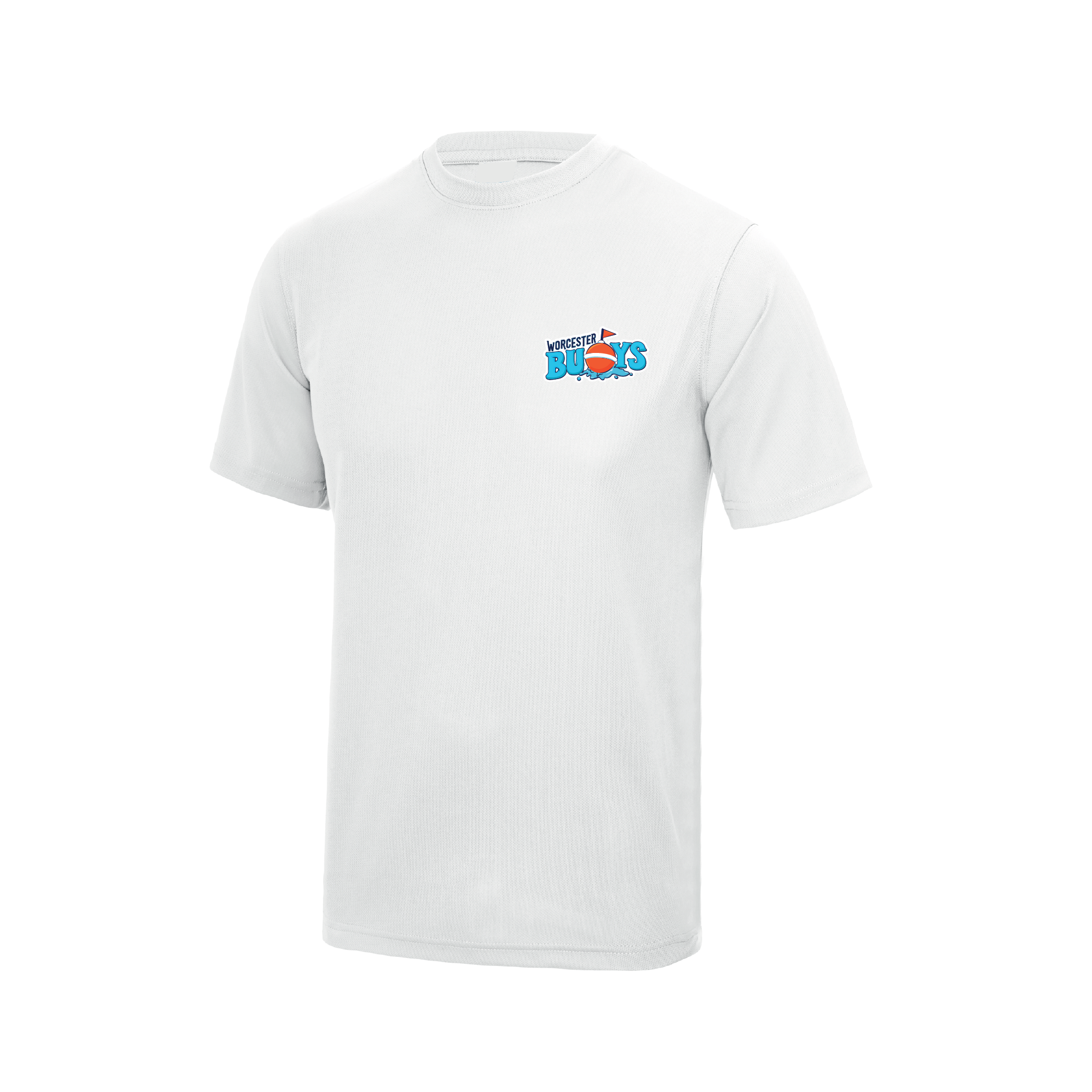 Worcester Buoys Gym T-Shirt