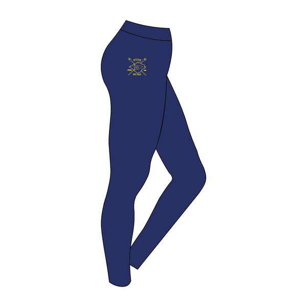 Ryde Rowing Club Leggings