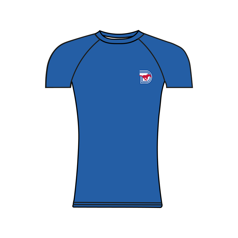 Southern Methodist University Base Layer