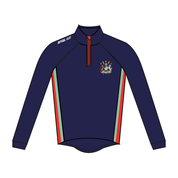 Belfast Rowing Club Splash Jacket