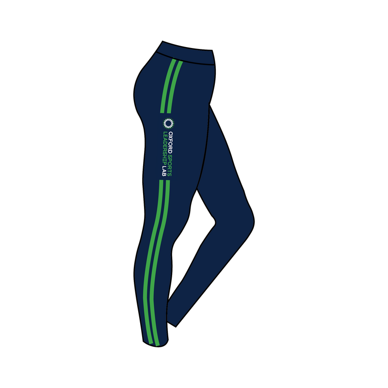 Oxford University Sports Leadership Programme Leggings