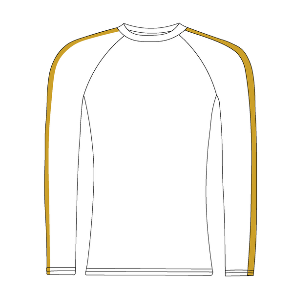 St. George's Hospital Boat Club Long Sleeve Base-Layer