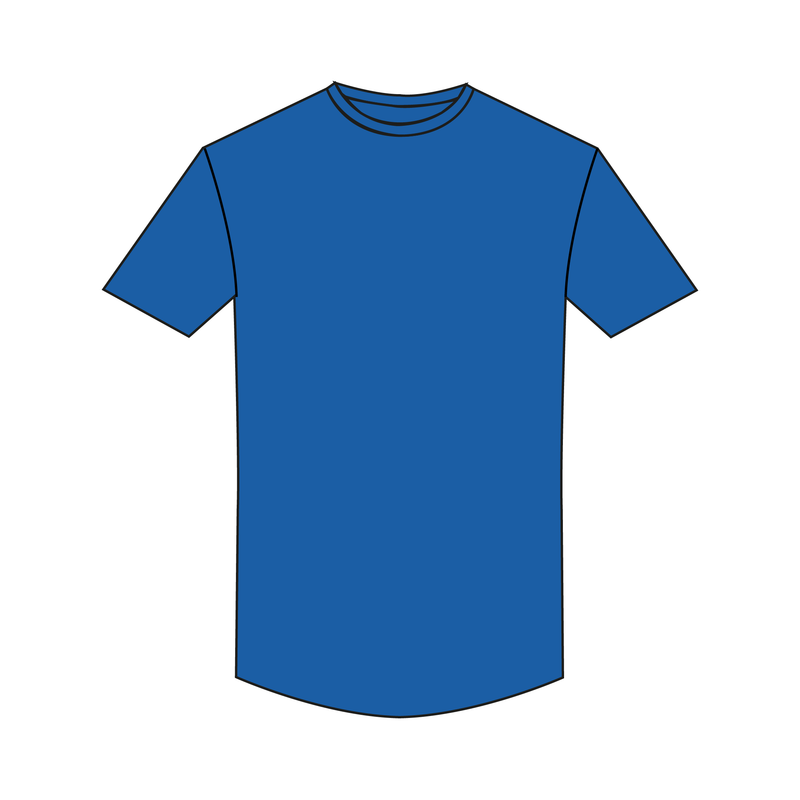 Scottish Masters Casual T-Shirt