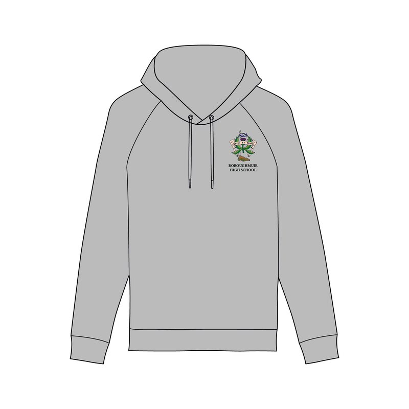 Boroughmuir Leavers Hoodies 2023