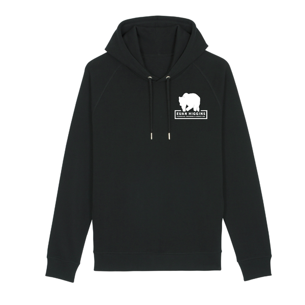 Euan Higgins PT Hoodie in Black