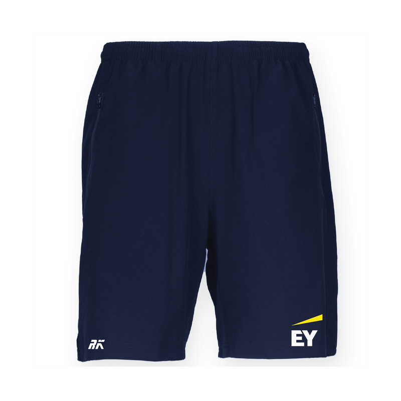 EY Running Club Men's Gym Shorts