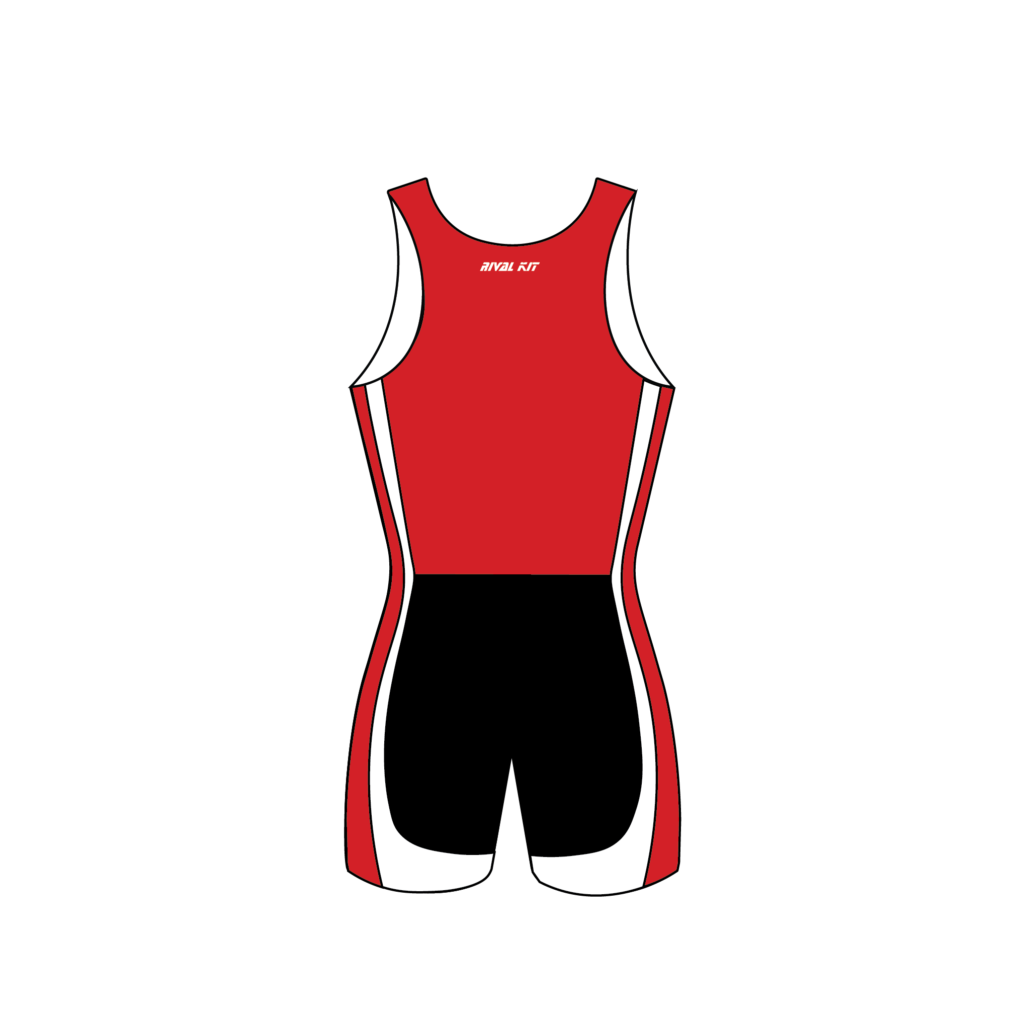 St Ives Rowing Club Training AIO