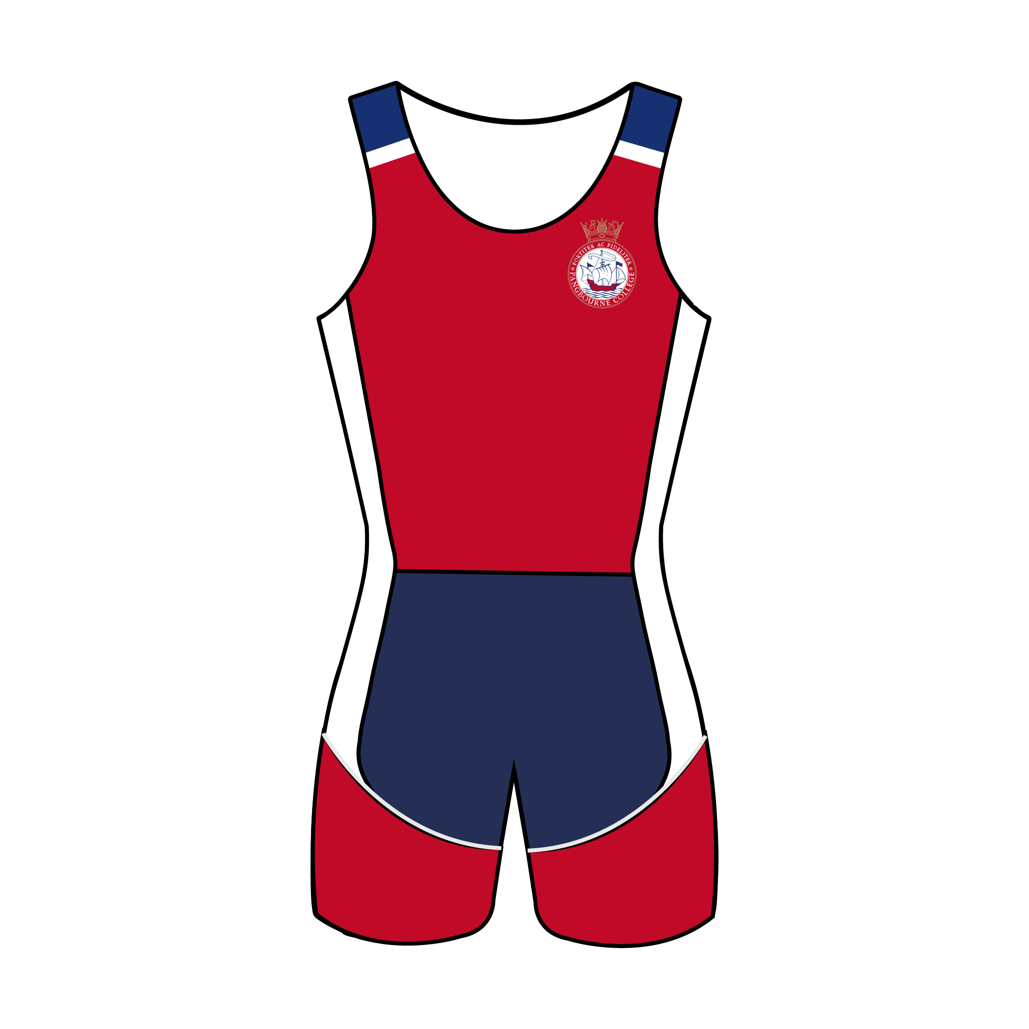 Pangbourne College Boat Club Training AIO