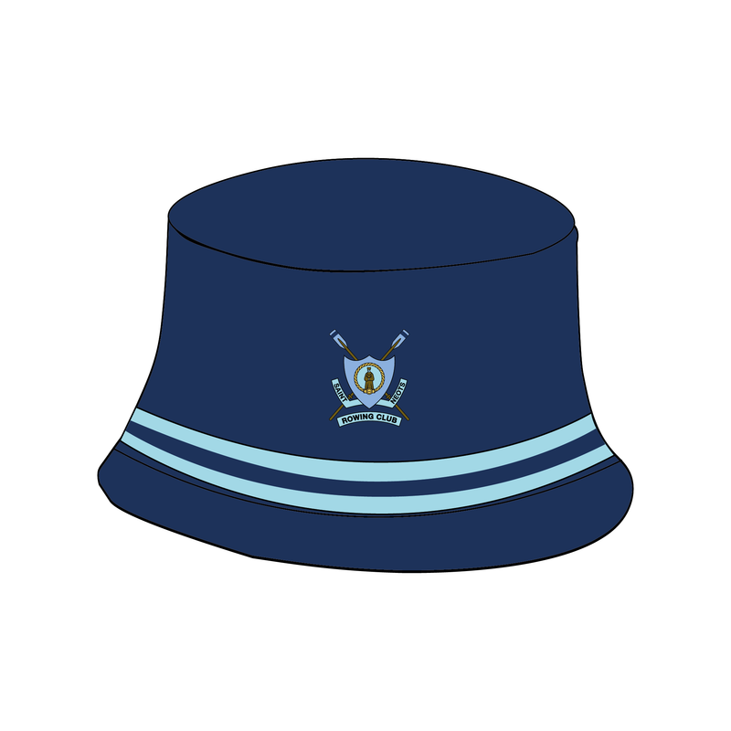 St Neots Rowing Club Bucket Hat