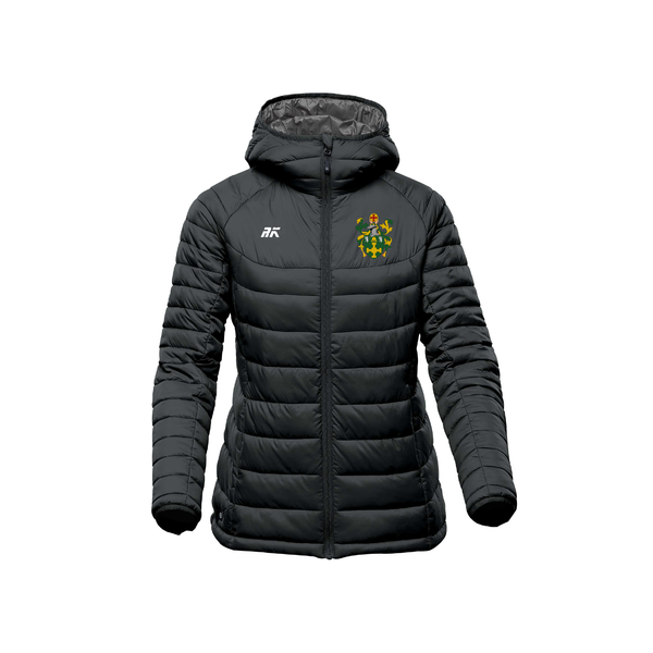 St Chad's College Middle Common Room Lightweight Puffa Jacket