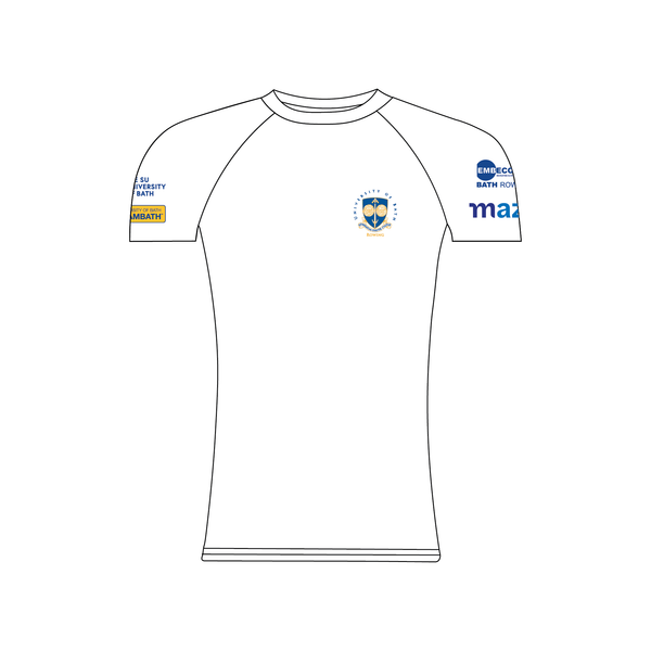 Bath Crest Baselayer