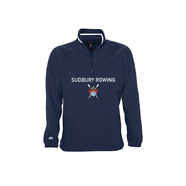 Sudbury RC Fleece