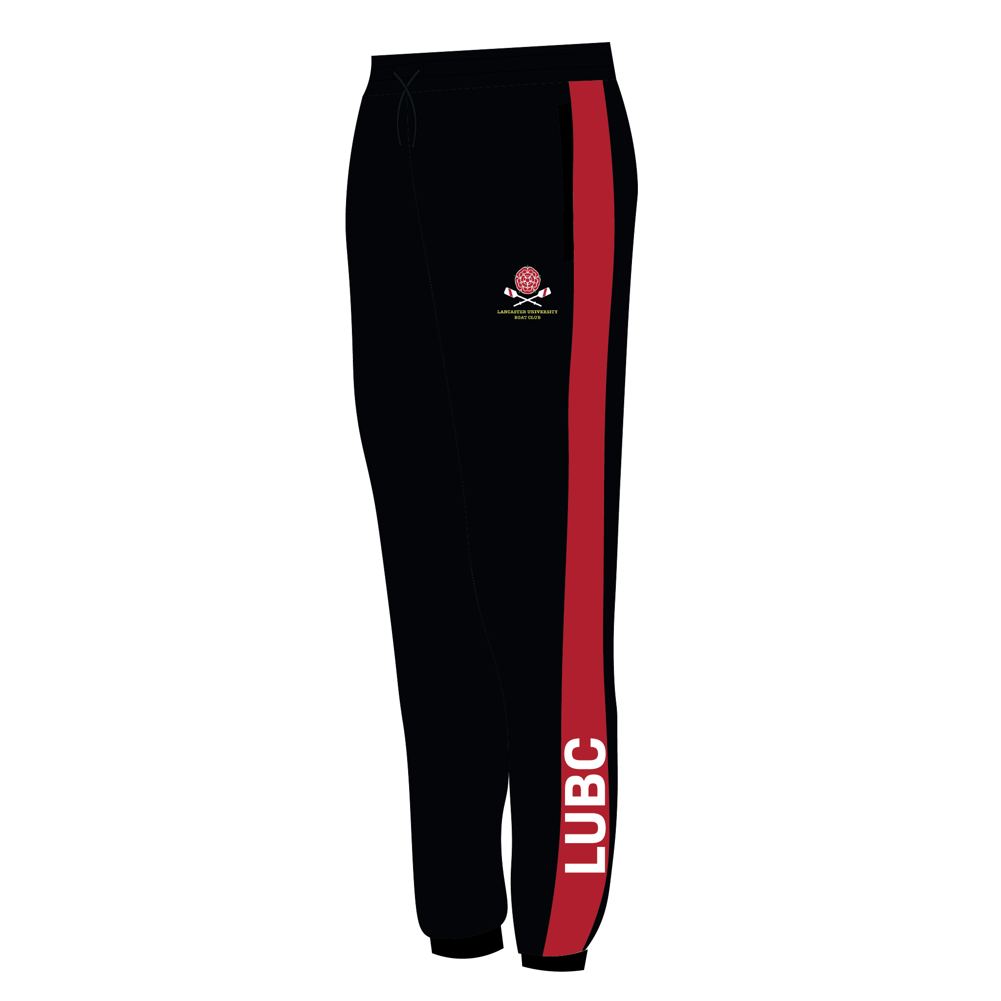 Lancaster University Boat Club Bespoke Joggies