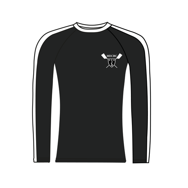 Murray Edwards College Boat Club Long Sleeve Base Layer