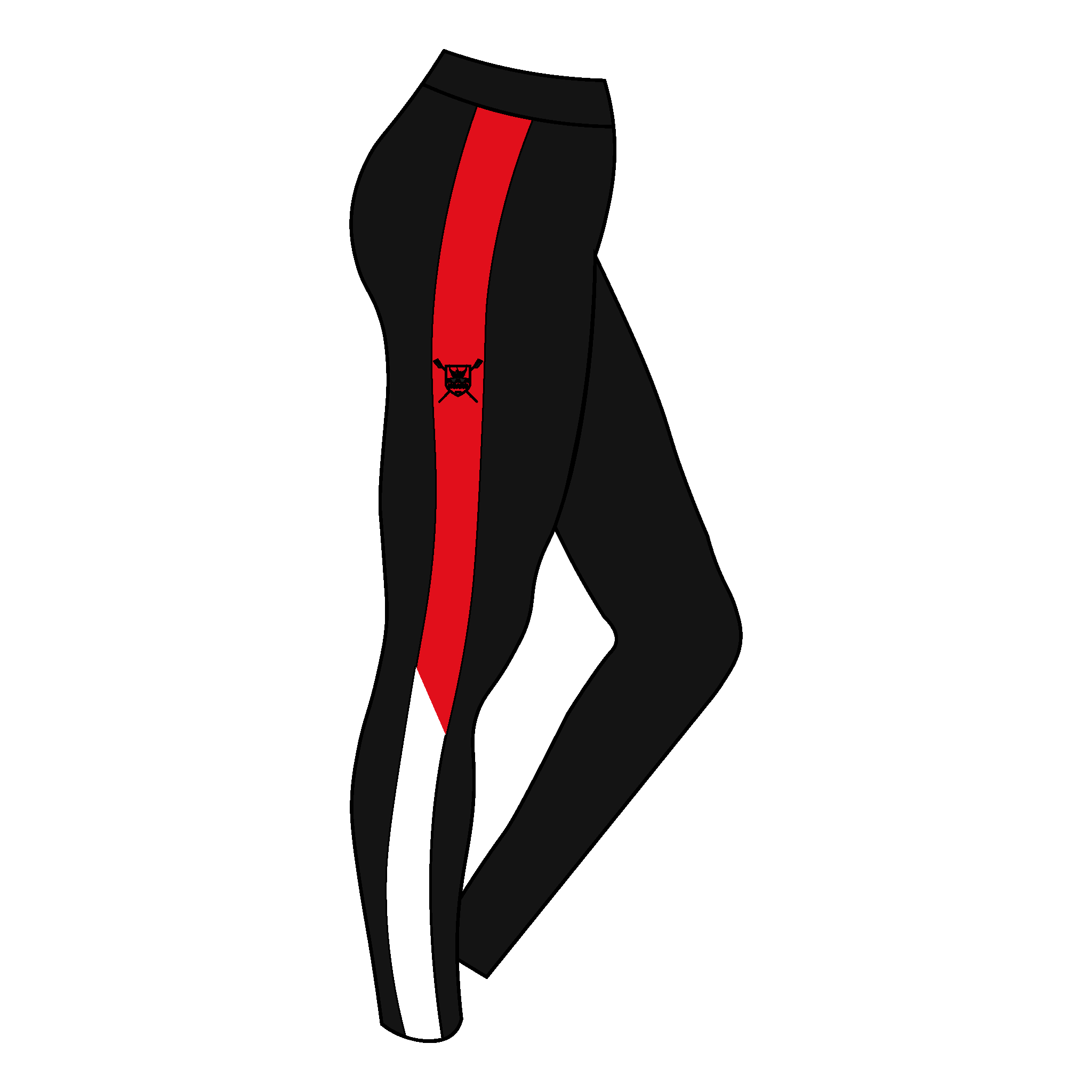 BOARC Racing Leggings