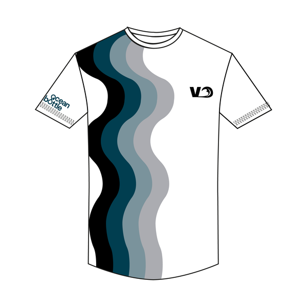 Team V3nture Bespoke Gym T-Shirt