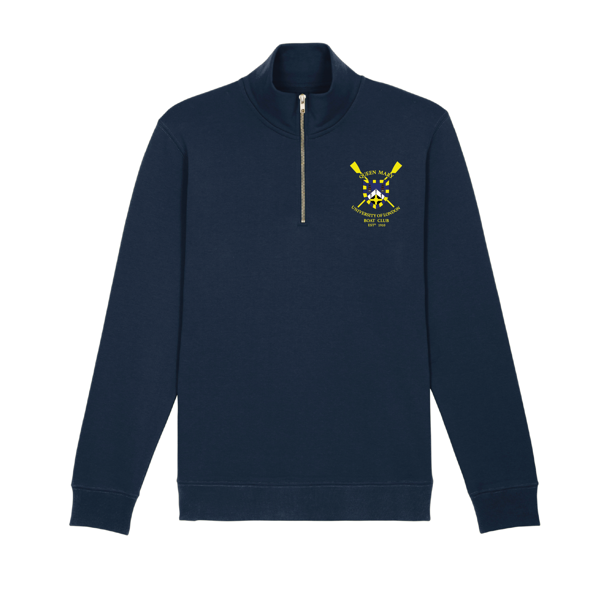 Queen Mary University of London Alumni BC Q-Zip