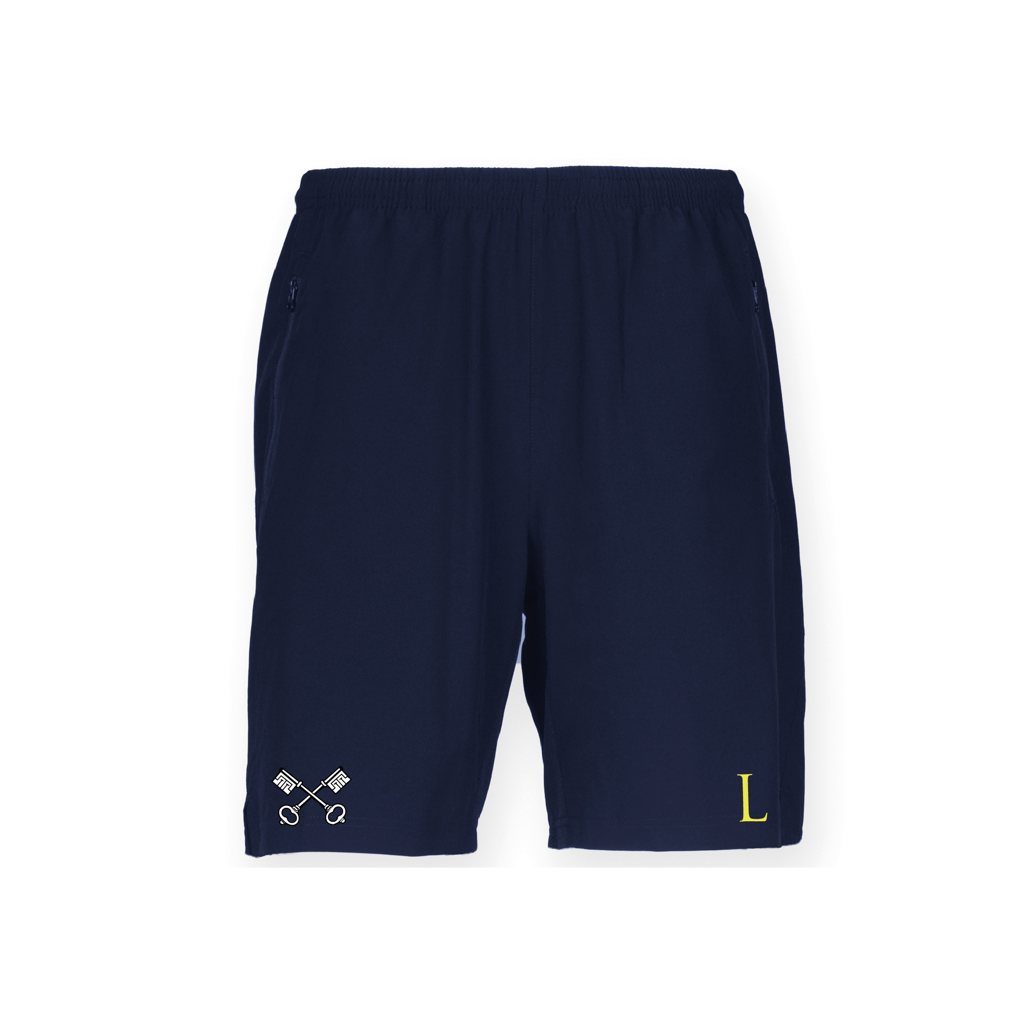 L Social (Radley Boarding House) Gym Shorts