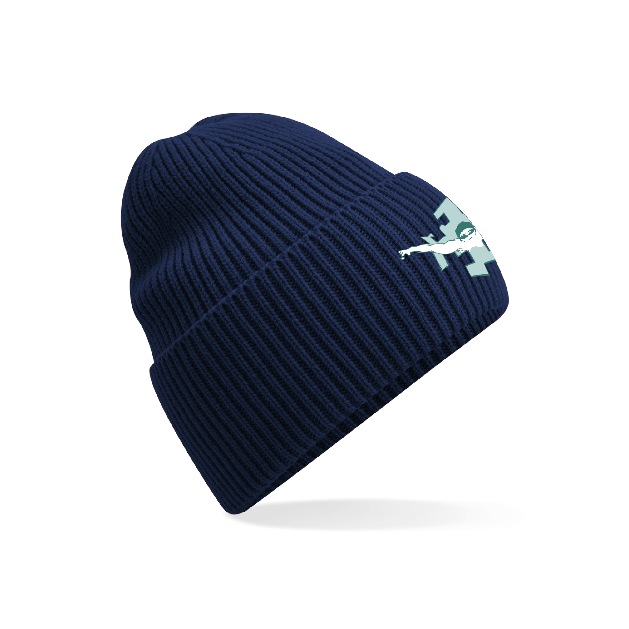 St. Chad's College Swimming Club Beanie