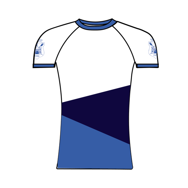 Shannon Rowing Club Short Sleeve Base-Layer