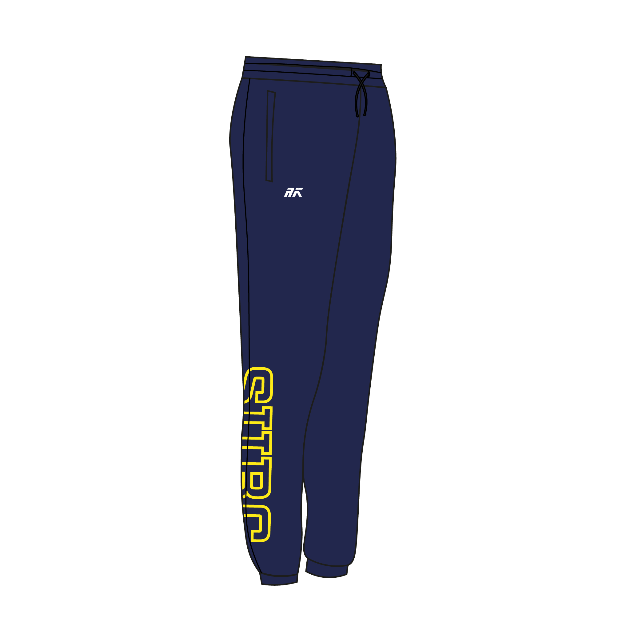 Salford University Boat Club Joggies