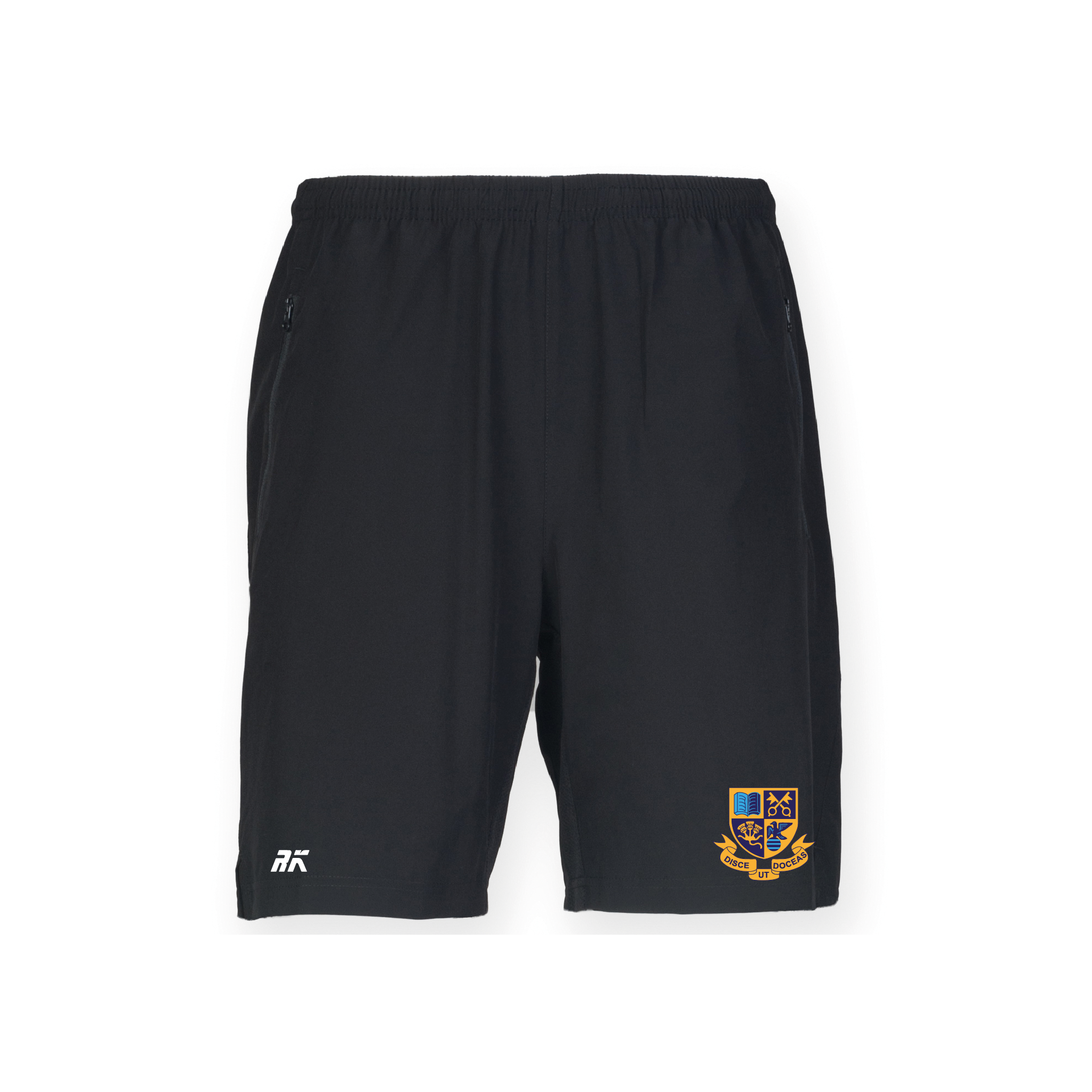 St. Paul's Starfish Male Gym Shorts