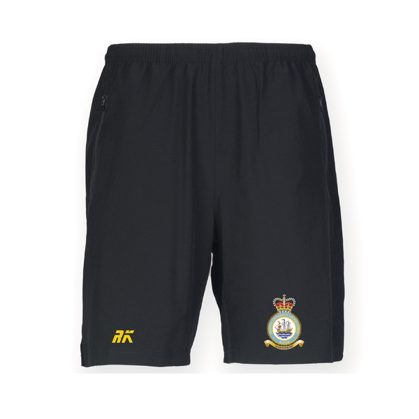 Bristol University Air Squadron Male Gym Shorts