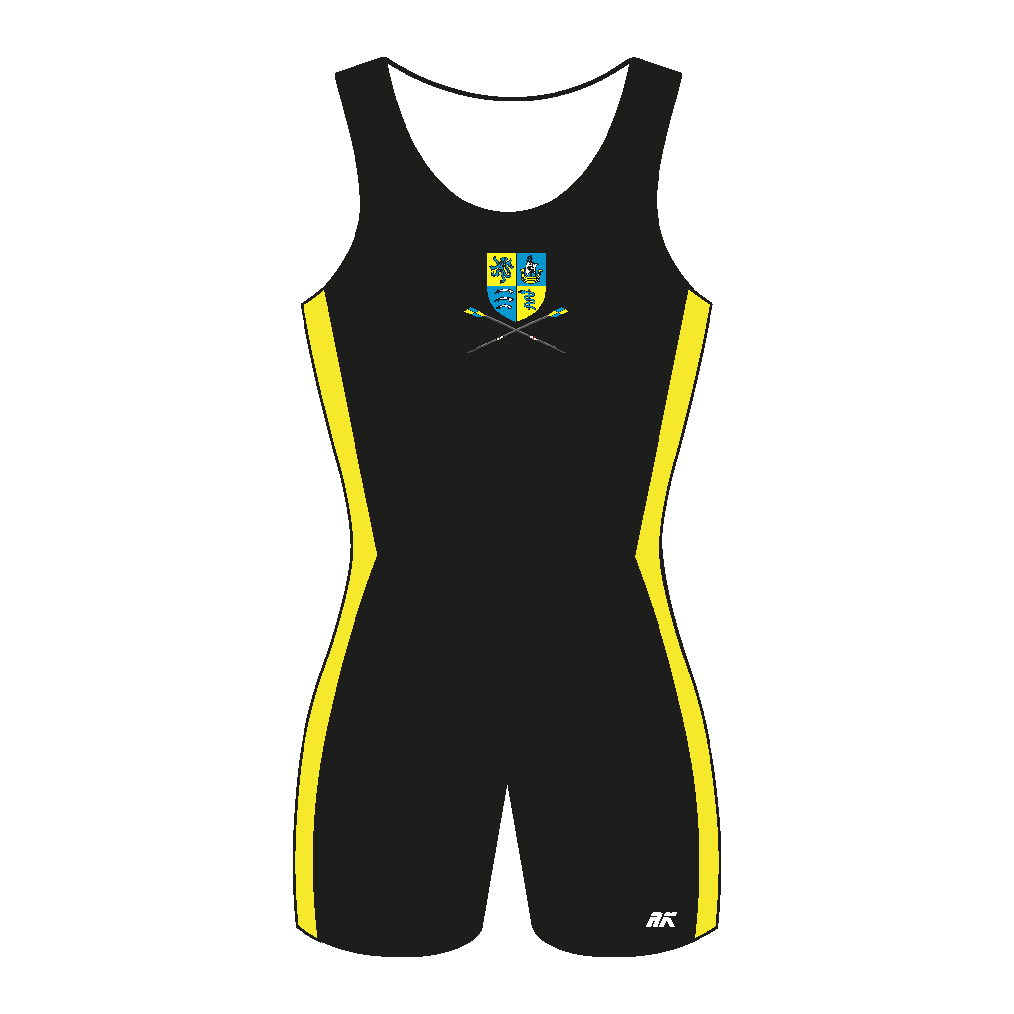 RUMSBC Rowing Club Racing AIO