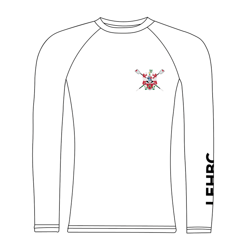 LEHBC Long Sleeve Base Layer