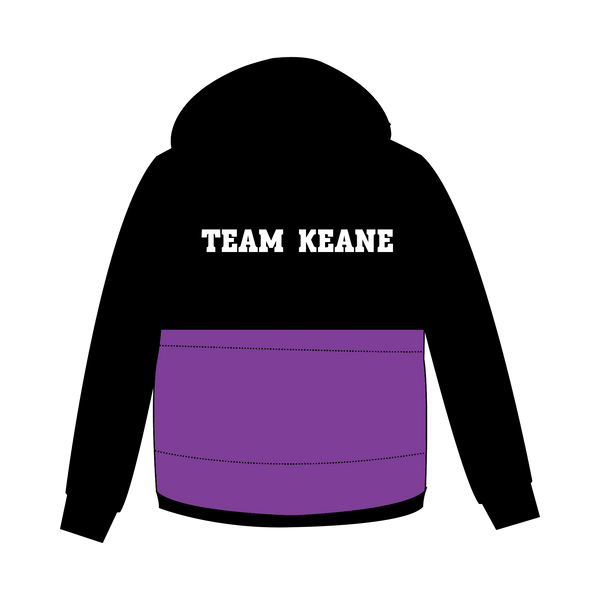 Team Keane Puffa Jacket - Training