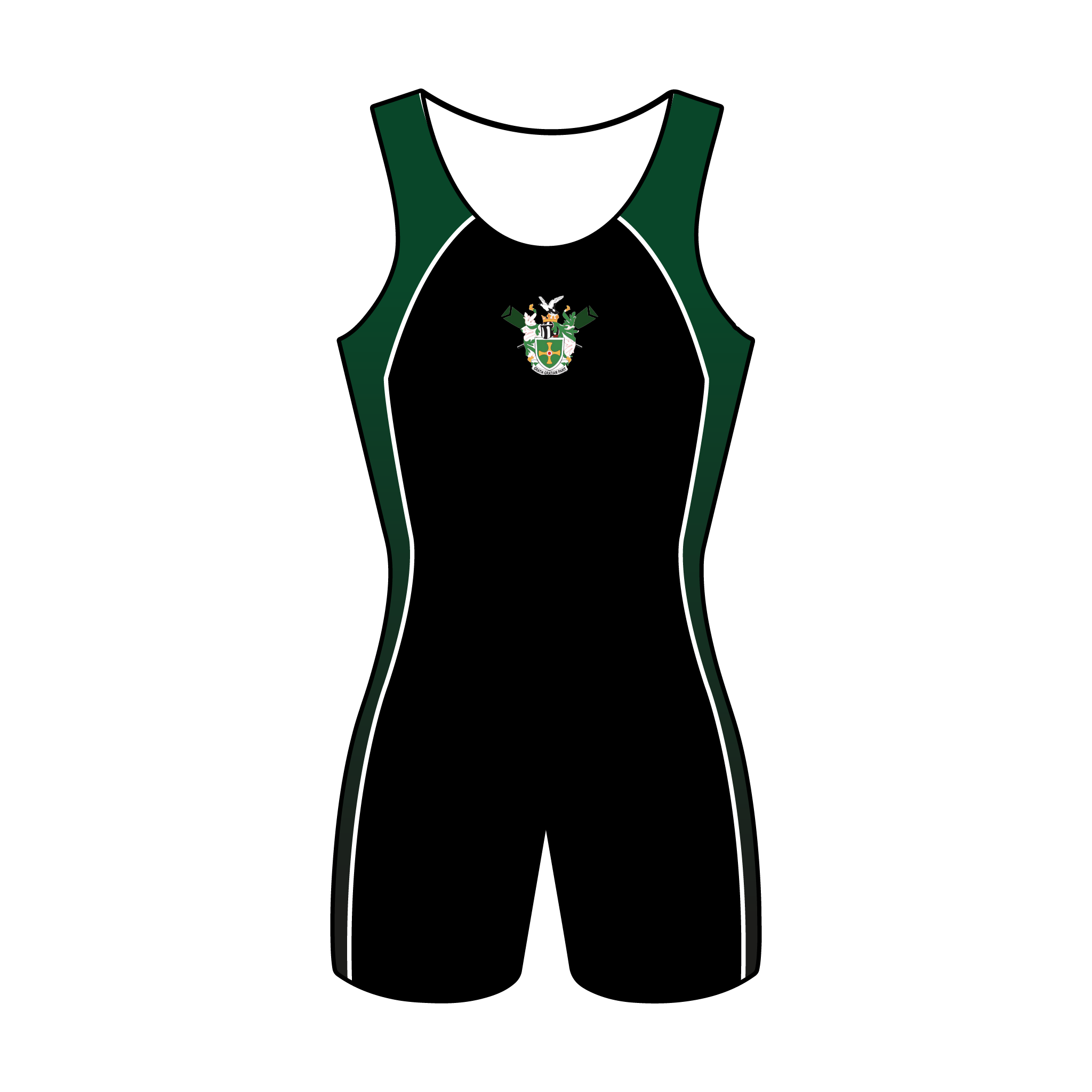 St. Cuthbert's Society Boat Club Training AIO 2