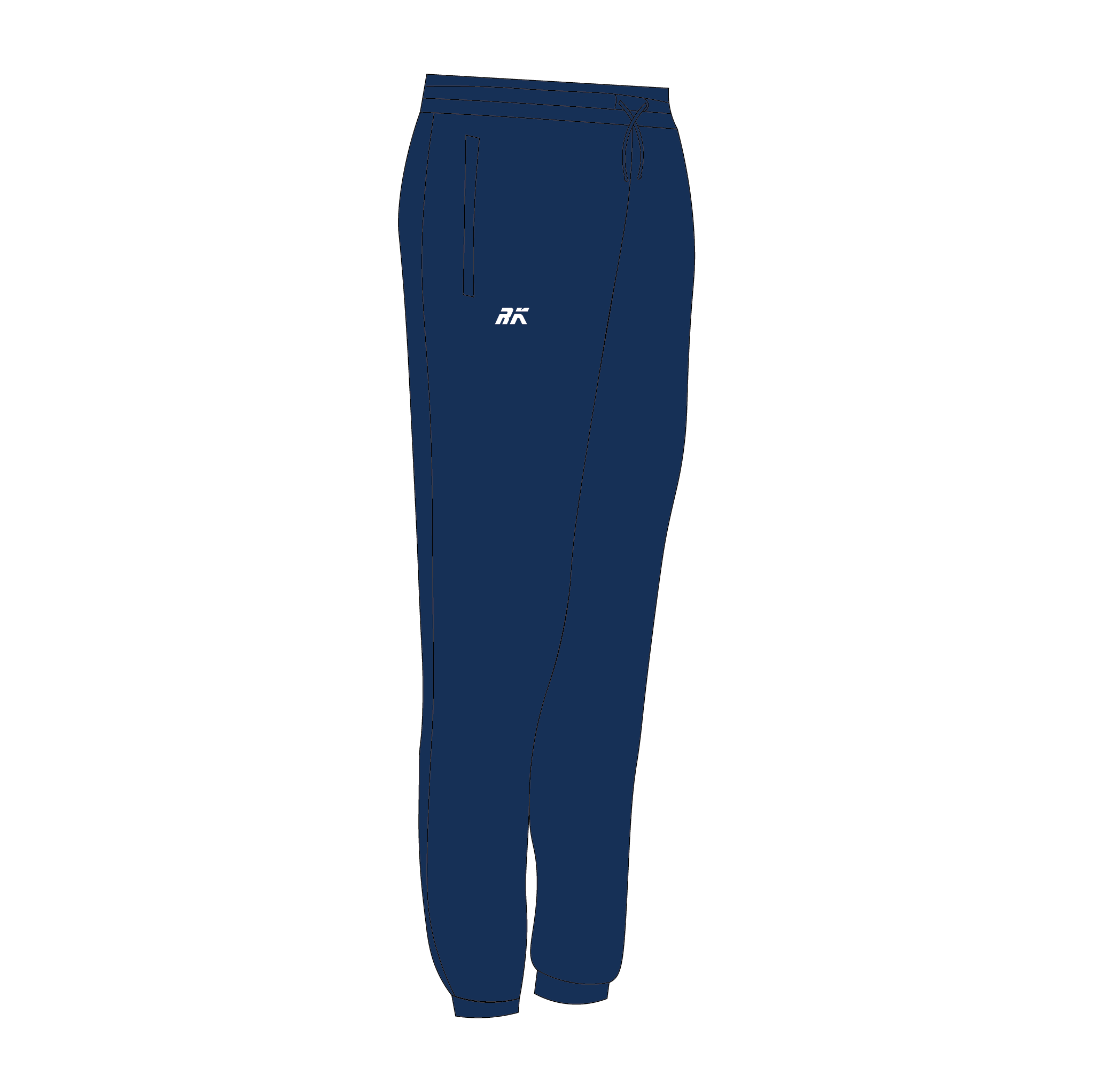 Sportable Joggies